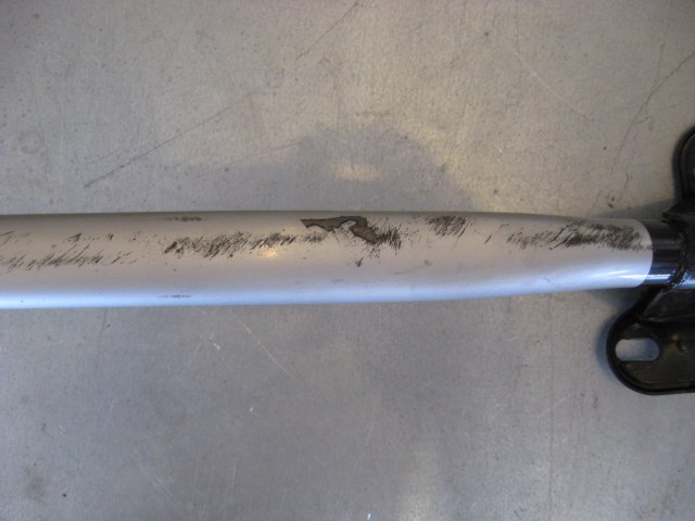 08 Nissan 350Z Front Strut Bar Support  R14900