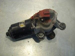 90 Nissan 240SX Windshield Wiper Motor  R14915