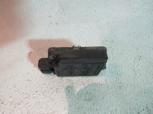 90 Nissan 240SX Mass Airflow Sensor 22680 40F00 R14954