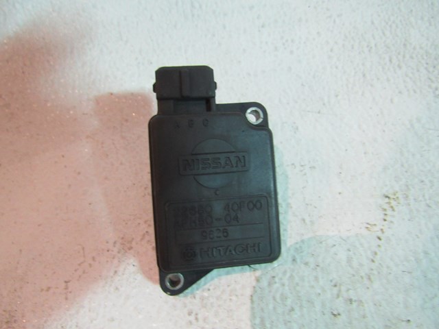 90 Nissan 240SX Mass Airflow Sensor 22680 40F00 R14954