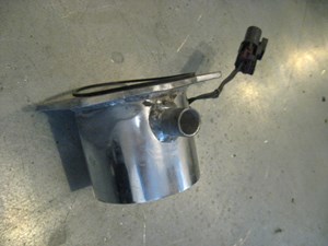 90 Nissan 240SX Air Intake Spacer  R14955