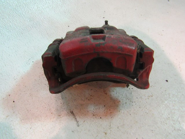90 Nissan 240SX Front LH Brake Caliper  R14977