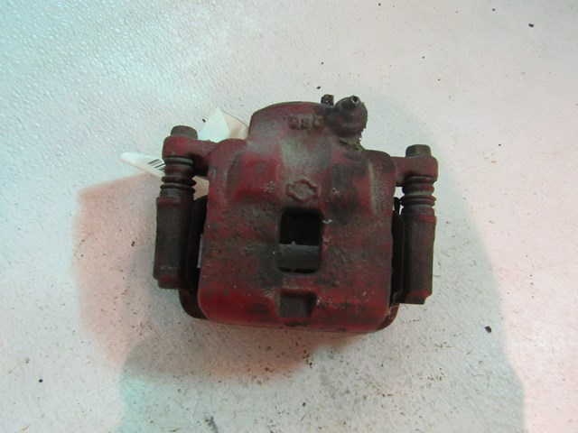 90 Nissan 240SX Front LH Brake Caliper  R14977