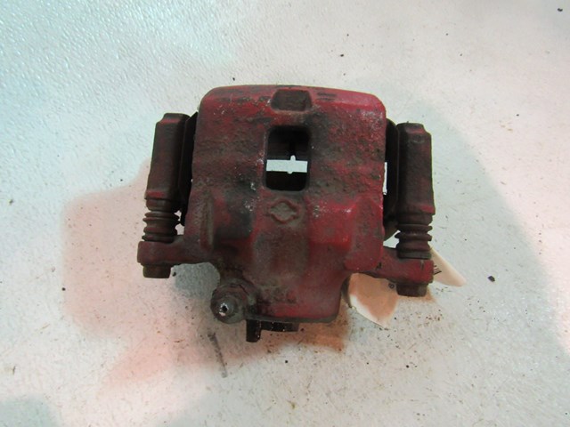 90 Nissan 240SX Front LH Brake Caliper  R14977