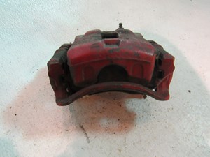 90 Nissan 240SX Front LH Brake Caliper  R14977