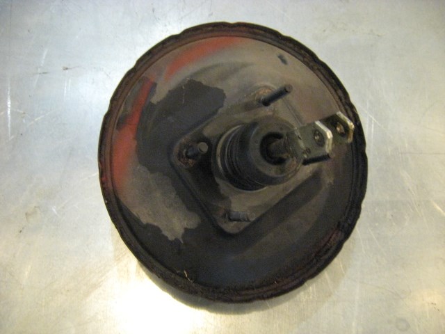 90 Nissan 240SX Brake Booster 42F10 M23 R15008