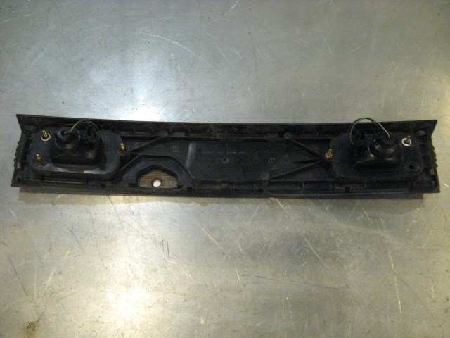 90 Nissan 240SX Center Mounted Tail Lamp  R15021*See description