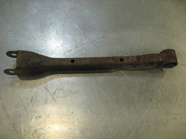 90 Nissan 240SX Rear LH Lower Control Arm  R15024