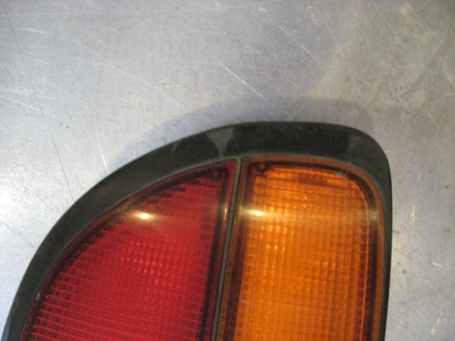 90 Nissan 240SX Rear RH Tail Lamp  R15049