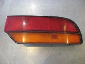 90 Nissan 240SX Rear RH Tail Lamp  R15049