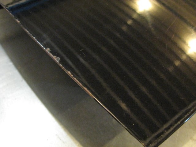 04 Infiniti G35 Coupe LH Driver Door Shell (FREIGHT) R15051