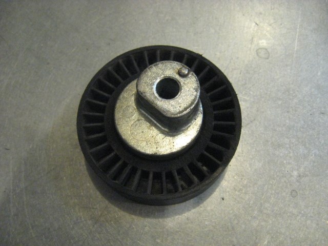 04 BMW M3 Belt Tensioner Pulley  R18187