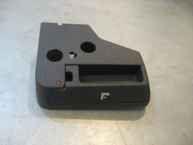 04 BMW M3 Rear RH Seat Back Release Handle  R18193