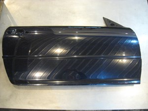 04 BMW M3 RH Passenger Door Shell  R18199