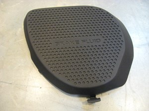 07 Nissan 350Z Brake Fluid Trim Cover - New 65275 CD000 R18219