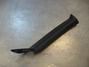 07 Nissan 350Z RH Passenger A Pillar Trim Panel 76911 CD000 R18223