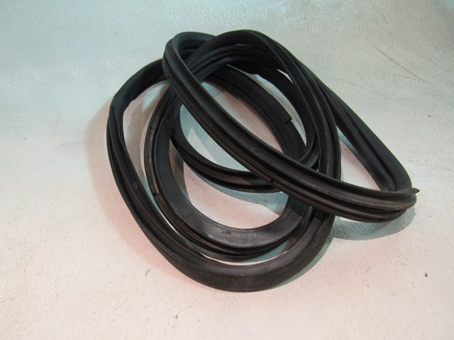 07 Nissan 350Z LH Driver  Door Seal  R18241