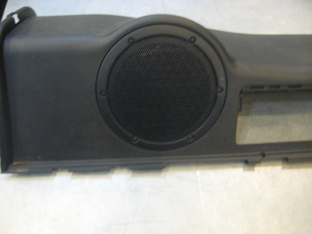 07 Nissan 350Z Rear Speaker Trim Panel Assy  R18311