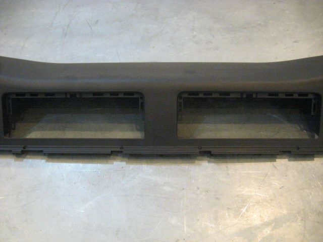 07 Nissan 350Z Rear Speaker Trim Panel Assy  R18311