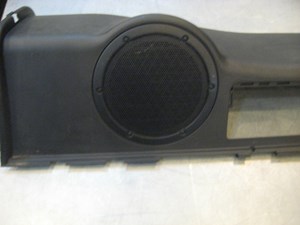 07 Nissan 350Z Rear Speaker Trim Panel Assy  R18311
