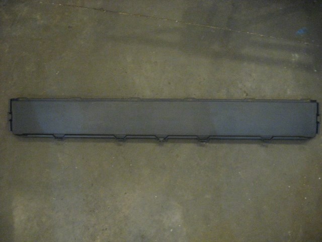 07 Nissan 350Z Rear Hatch Luggage Finish Trim Panel 84908 CD000 R18315