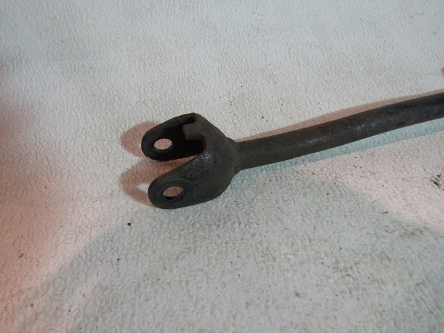 07 Nissan 350Z Rear LH Transverse Arm  R18335