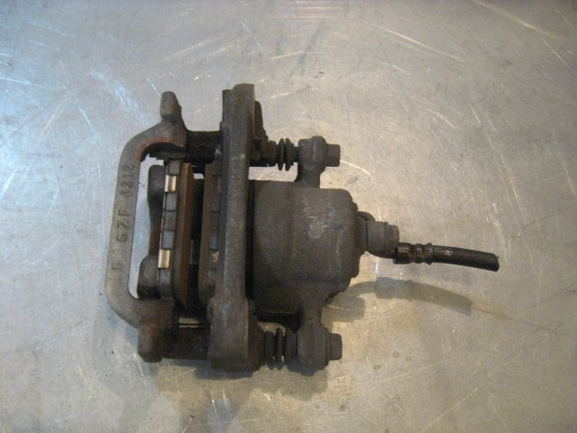 07 Nissan 350Z Rear LH Brake Caliper  R18337