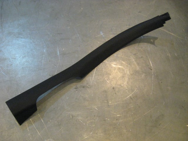 07 Nissan 350Z Rear RH Luggage Finish Trim 84940 CD000 R18367