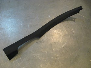 07 Nissan 350Z Rear RH Luggage Finish Trim 84940 CD000 R18367