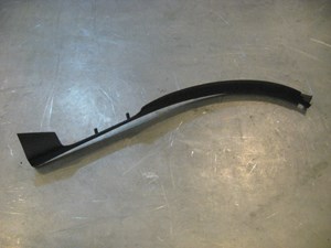07 Nissan 350Z Rear LH Luggage Finish Trim 84941 CD000 R18368