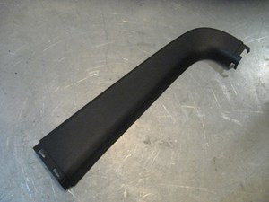 07 Nissan 350Z Rear RH Side Hatch Trim Panel 90902 CD000 R18376