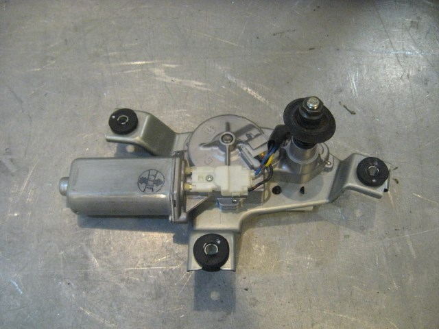 07 Nissan 350Z Rear Wiper Motor 28710 CD000 R18378