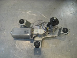 07 Nissan 350Z Rear Wiper Motor 28710 CD000 R18378