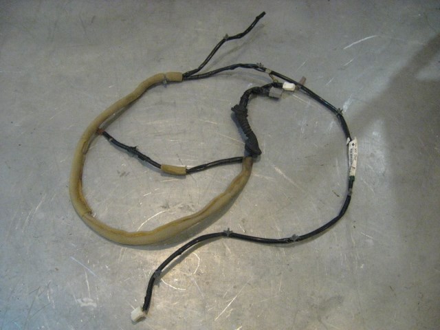 07 Nissan 350Z Rear Hatch Wiring Harness 24051 CD000 R18380