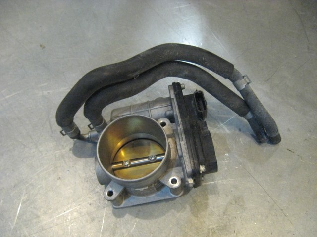 07 Nissan 350Z RH Passenger Throttle Body  R18389