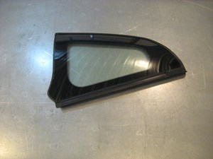 07 Nissan 350Z Rear LH Quarter Glass  R18403