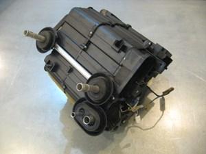 07 Nissan 350Z Heater Core Assembly 27110 CF40B R18405