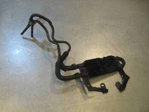 07 Nissan 350Z Power Steering Fluid Cooler  R18414