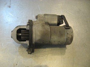 07 Nissan 350Z Starter Motor Assy 23300 EV10A R18426