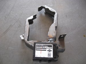 07 Nissan 350Z Power Steering Control Module 28501 CF60A R18449