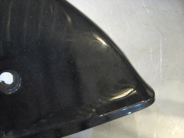 11 Nissan 370Z Rear RH Mud Guard  R18455