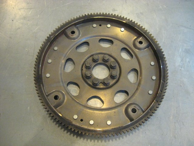 07 Nissan 350Z AT Flexplate Assy  R18463