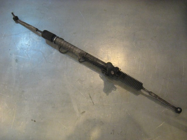 99 Porsche BOXSTER Power Steering Rack & Pinion OEM  R18466