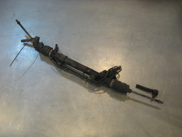 08 Subaru IMPREZA Steering Rack & Pinion Assembly  R18467