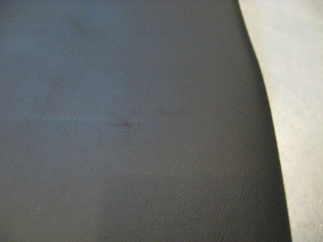 05 Infiniti G35 Rear Center Armrest Cupholder Assy  R18475