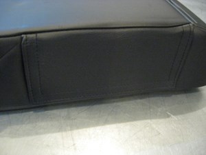 05 Infiniti G35 Rear Center Armrest Cupholder Assy  R18475