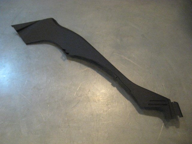 05 Infiniti G35 Rear LH Seat Finish Trim Panel 76918 AL500 R18480
