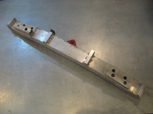 05 Infiniti G35 Sedan Front Bumper Reinforcement  R18488
