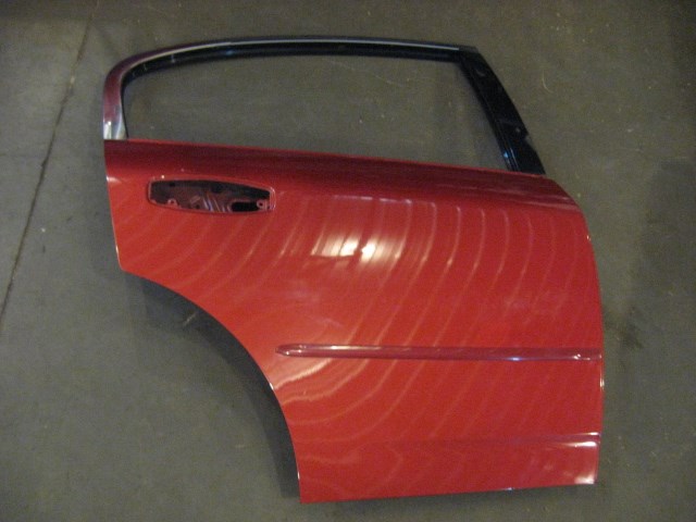 05 Infiniti G35 Rear RH Door Shell  R18502