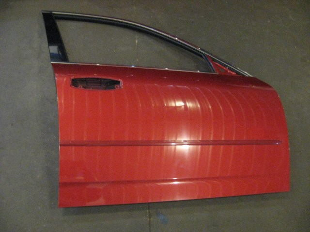 05 Infiniti G35 Sedan Front RH Door Shell  R18504